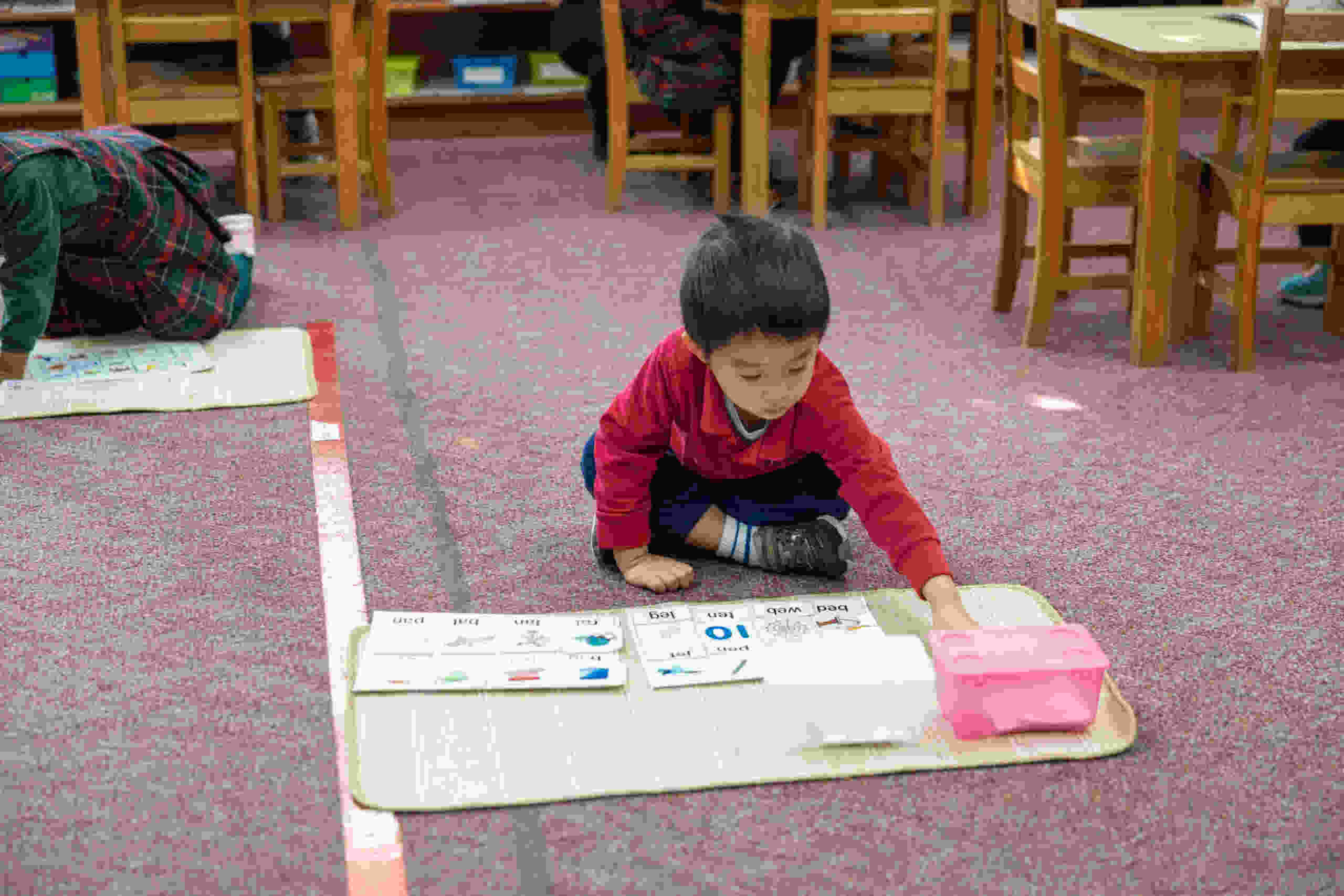 Preschool