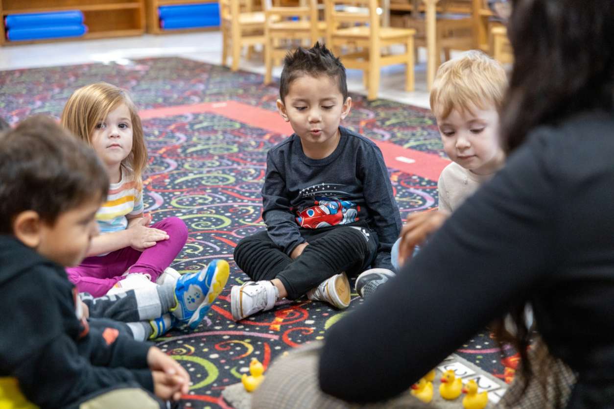 Preschool