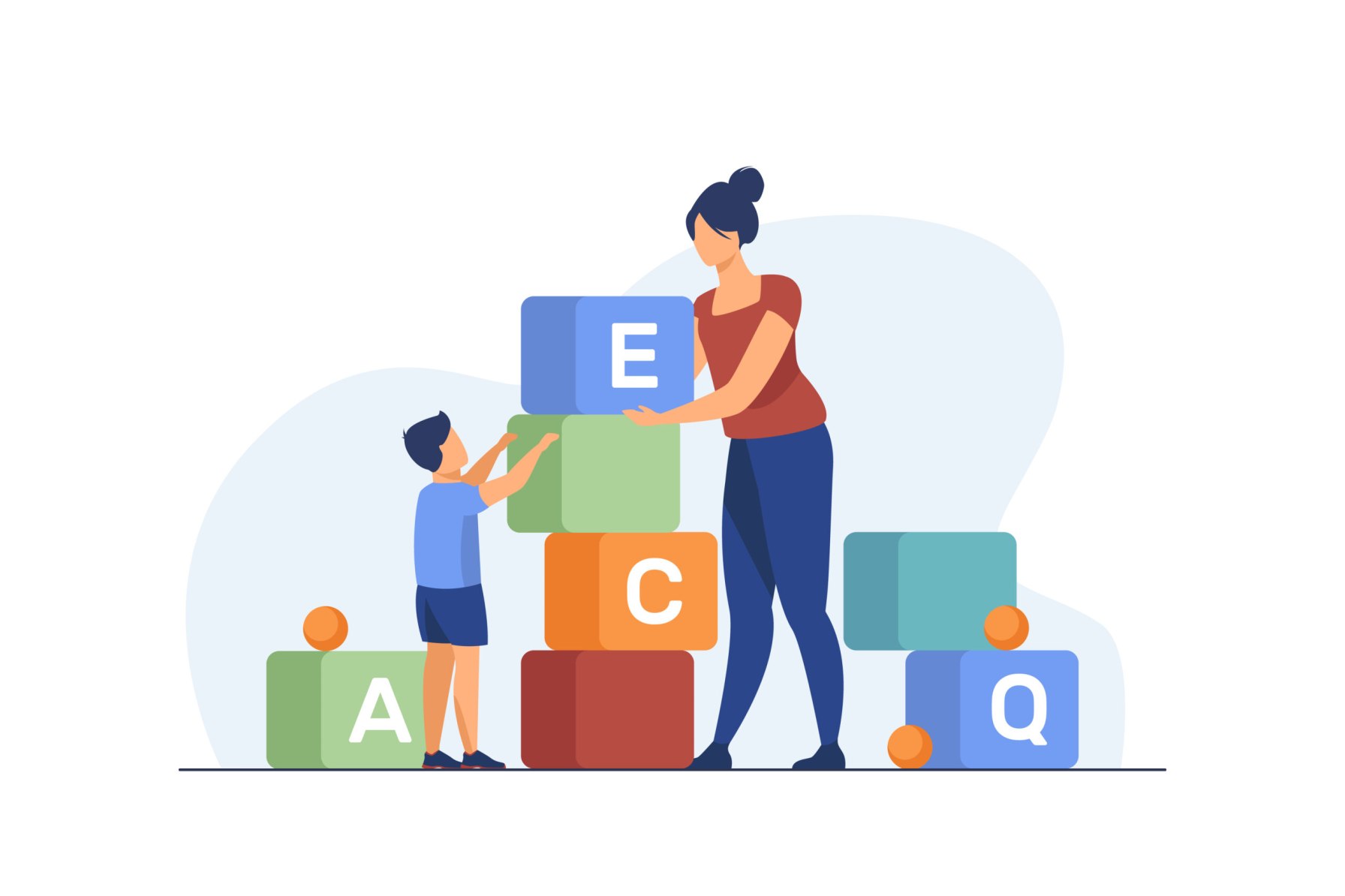 How Childhood Education Shapes Lifelong Learning Habits