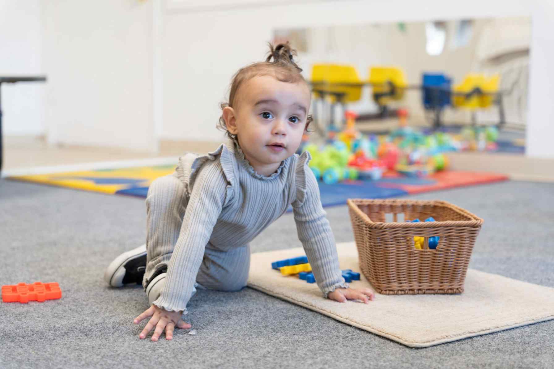 Pearland Cottage Montessori