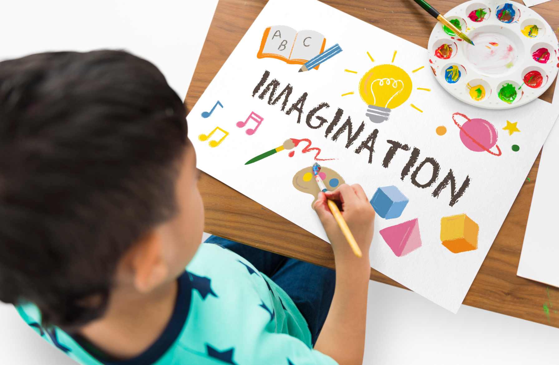 Why Montessori Kids Excel in Problem-Solving and Creativity