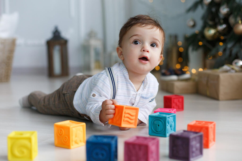 Top Benefits of Montessori Learning for Toddlers and Preschoolers