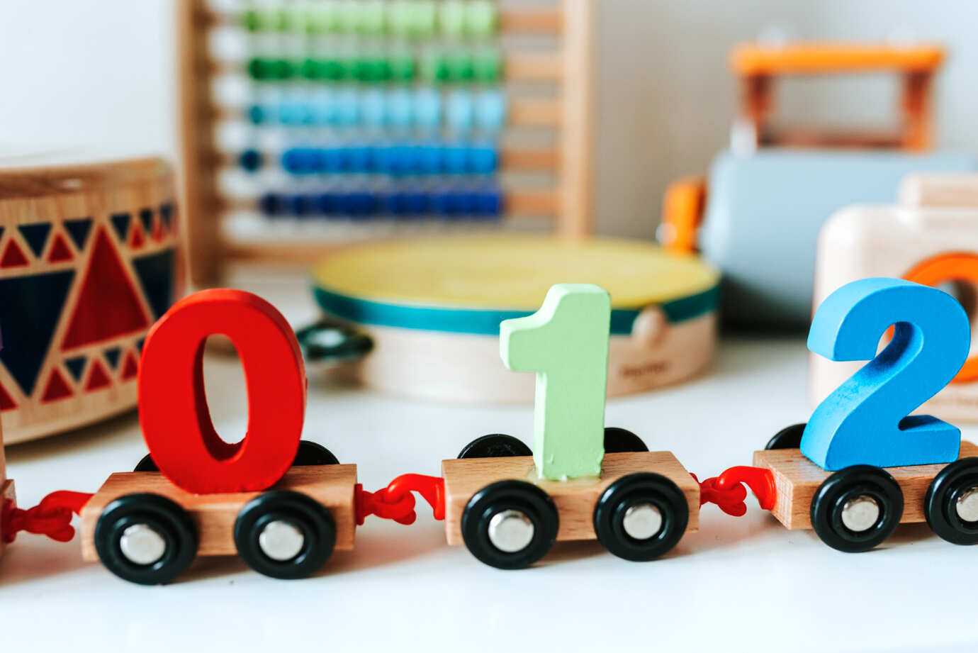 Montessori Education