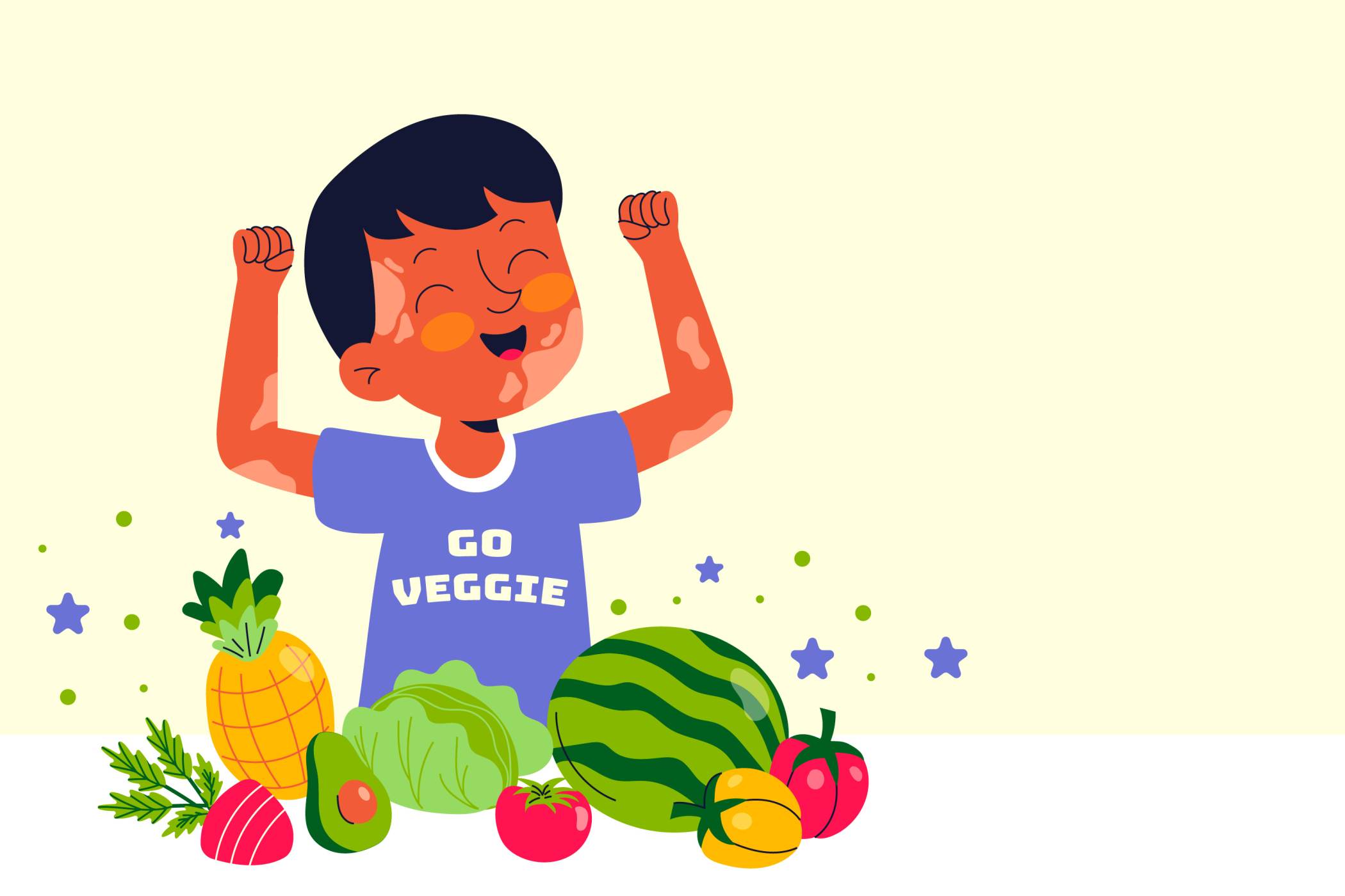 Healthy Habits