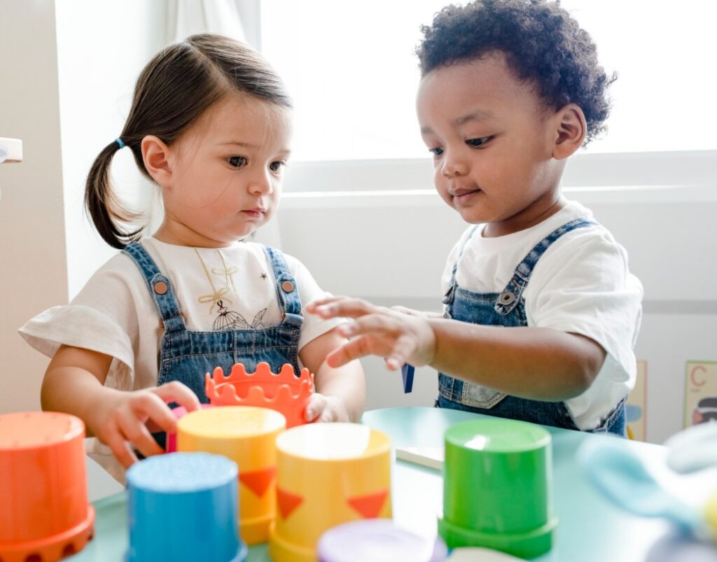 Choosing the Right Preschool in Houston: 12 Questions Every Parent Should Ask