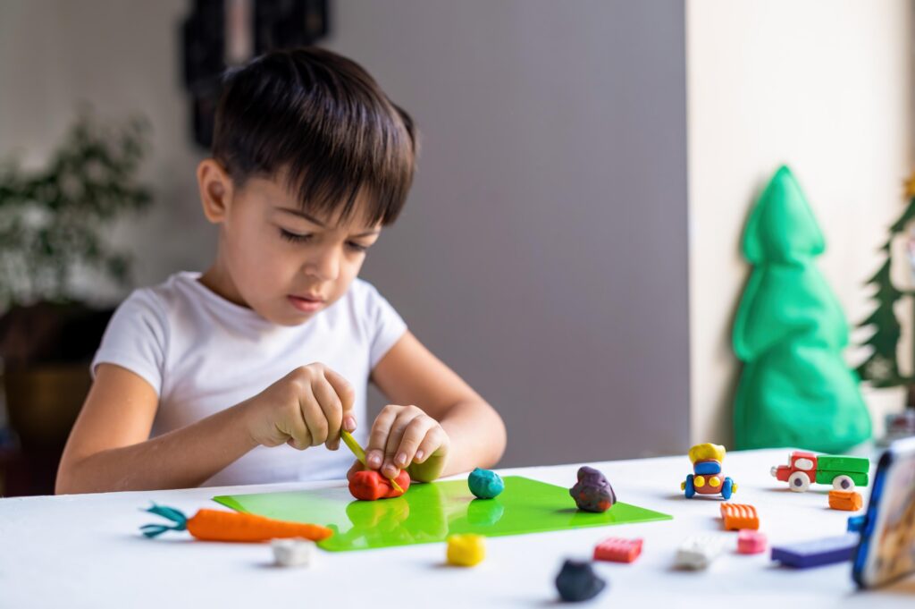 The Role of Practical Life Activities in Montessori Education