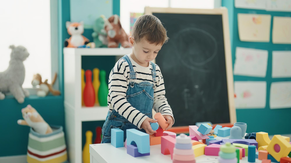 30 Days of Montessori