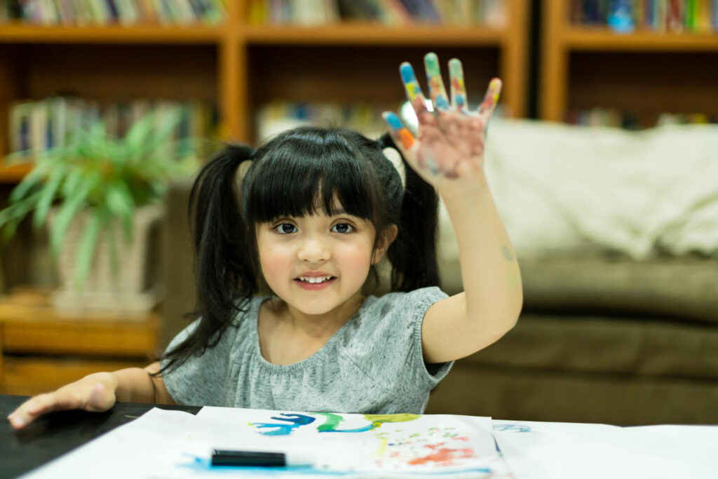 The Science Behind Child-Led Learning