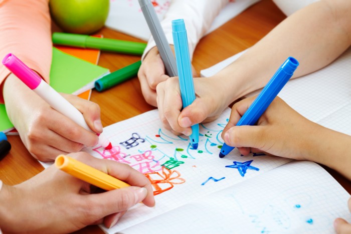 Questions to Ask Before Choosing a Preschool in Texas