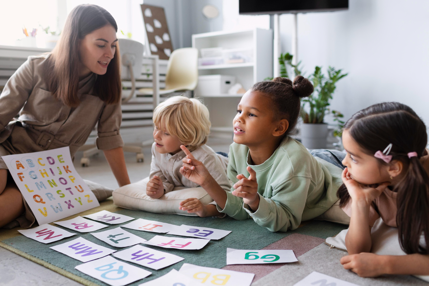 private preschool