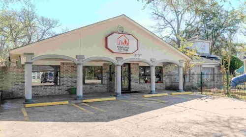 Pearland Cottage Montessori